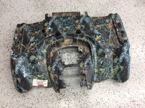 2009 Polaris SPORTSMAN CAMO