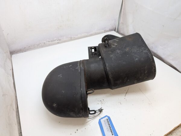 2008 Polaris MUFFLER - Image 3