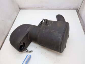 2008 Polaris MUFFLER