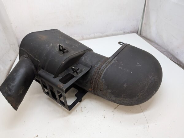 2008 Polaris MUFFLER - Image 4
