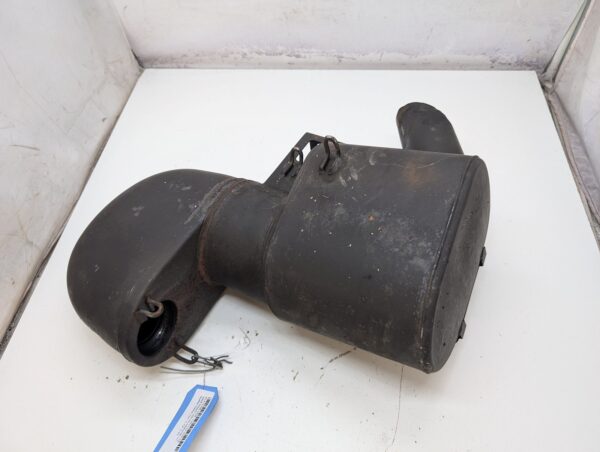 2008 Polaris MUFFLER