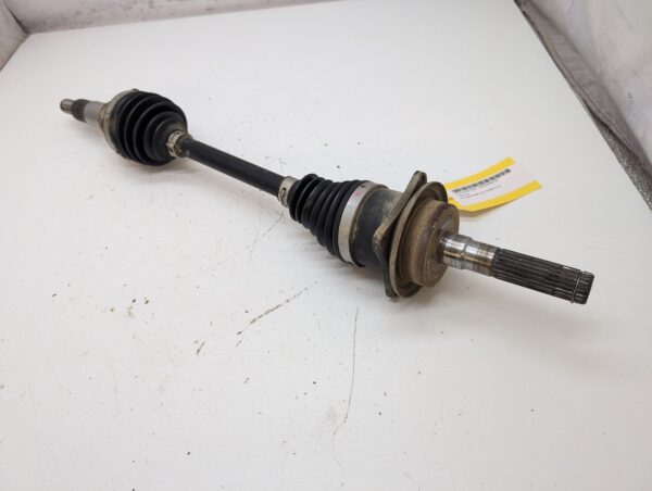 CV Shaft - superseded by #705400935 - Image 5