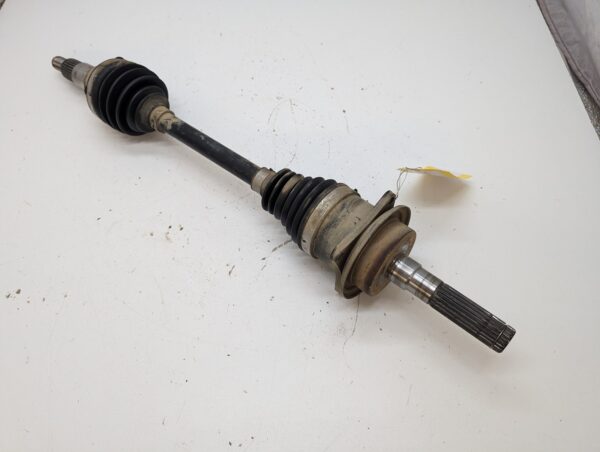 CV Shaft - superseded by #705400935