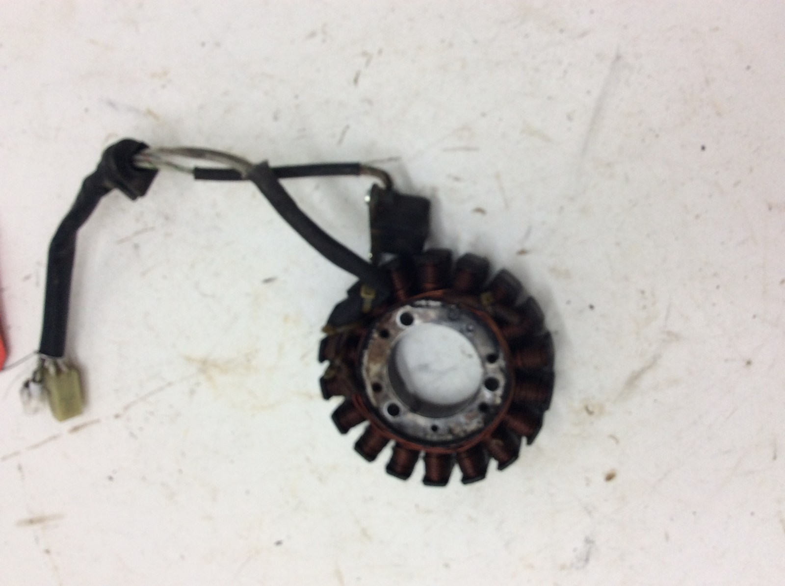 2002 Yamaha STATOR - Image 5