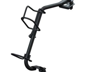 Lock & Ride Gun Boot Mount