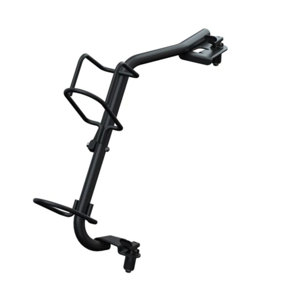 Lock & Ride Gun Boot Mount