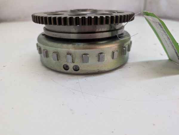 2016 Arctic Cat Flywheel W Starter Clutch And Gear - fits Wildcat Sport ltd - Image 3