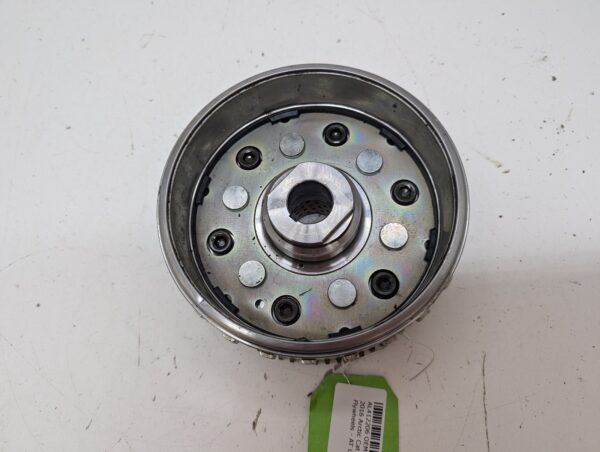 2016 Arctic Cat Flywheel W Starter Clutch And Gear - fits Wildcat Sport ltd - Image 5