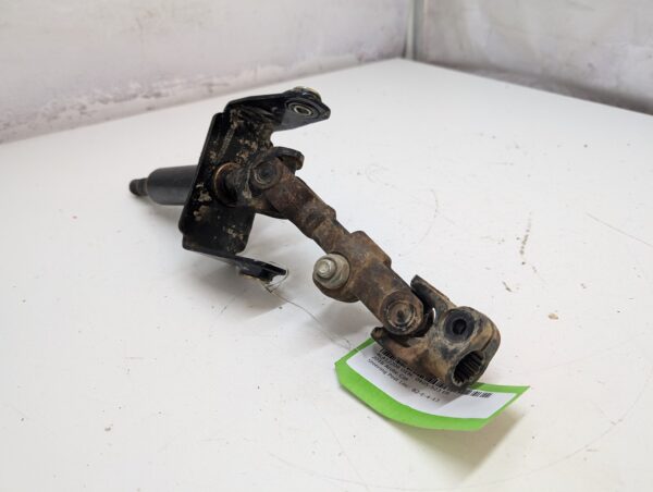 2016 Arctic Cat Upper Steering Shaft With Tilt Bracket - fits Wildcat Sport - Image 3