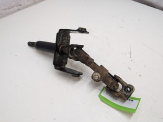 2016 Arctic Cat Upper Steering Shaft With Tilt Bracket - fits Wildcat Sport