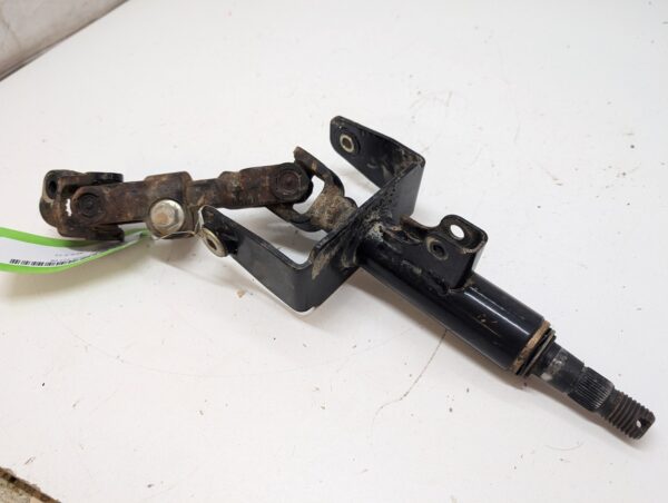 2016 Arctic Cat Upper Steering Shaft With Tilt Bracket - fits Wildcat Sport - Image 5