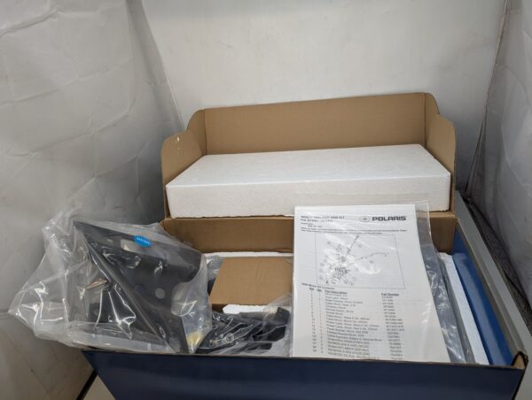 Winch 3500 Lb. - Image 4