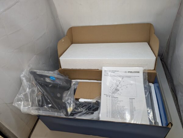 Winch 3500 Lb. - Image 5