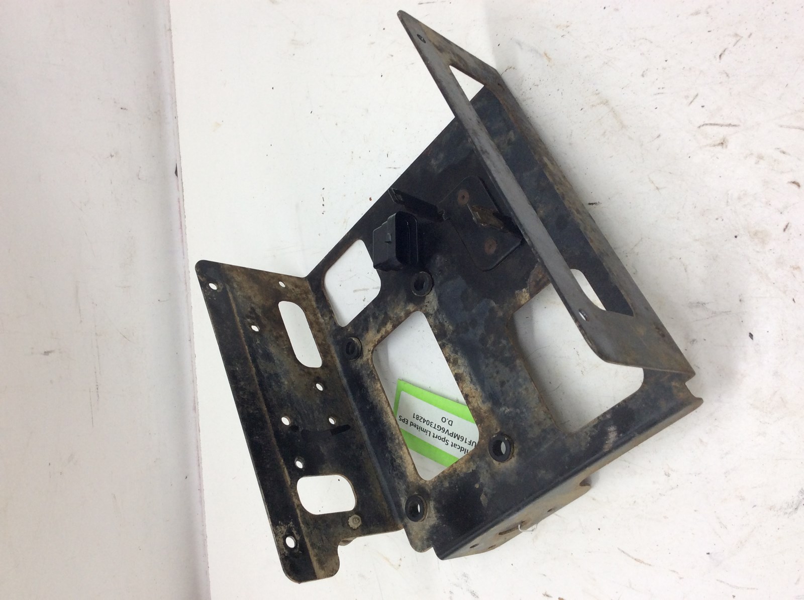 2016 Arctic Cat WILDCAT SPORT - Image 3