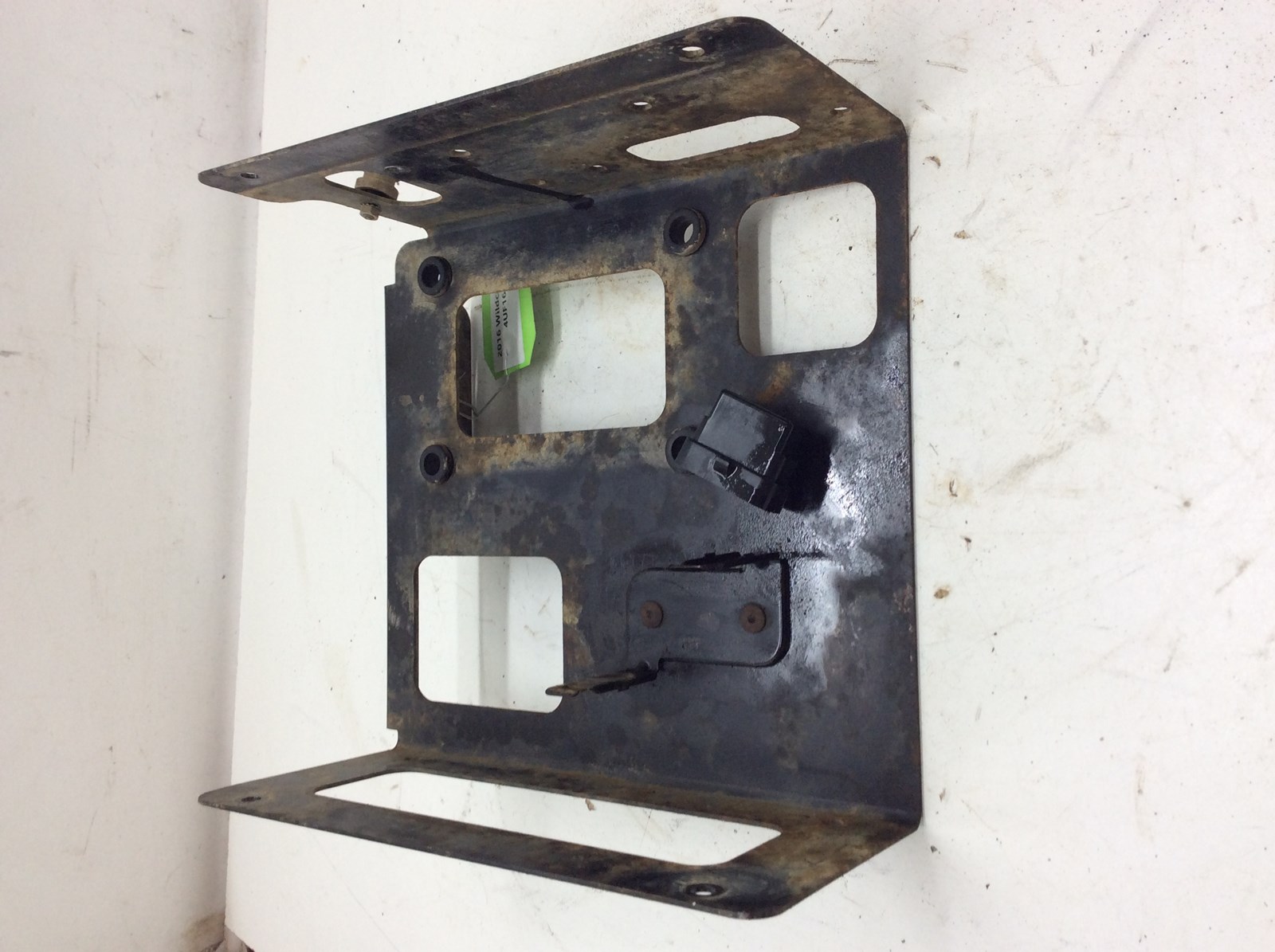 2016 Arctic Cat WILDCAT SPORT - Image 5