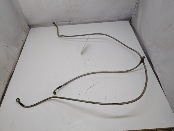 2016 Arctic Cat Front Brake Hose - fits Wildcat Sport Ltd - Image 2