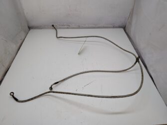 2016 Arctic Cat Front Brake Hose - fits Wildcat Sport Ltd