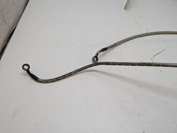 2016 Arctic Cat Front Brake Hose - fits Wildcat Sport Ltd - Image 4