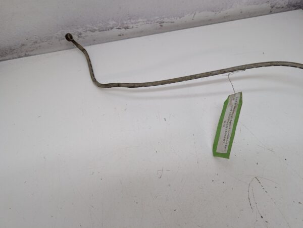 2016 Arctic Cat Front Brake Hose - fits Wildcat Sport Ltd - Image 5