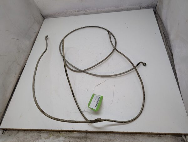 2016 Arctic Cat Rear Brake Hose - fits Wildcat Sport ltd - Image 2