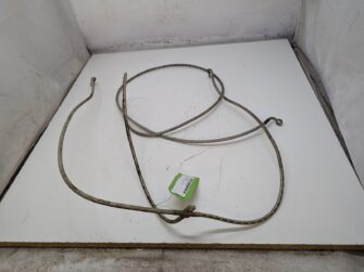 2016 Arctic Cat Rear Brake Hose - fits Wildcat Sport ltd