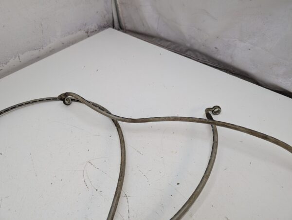 2016 Arctic Cat Rear Brake Hose - fits Wildcat Sport ltd - Image 4
