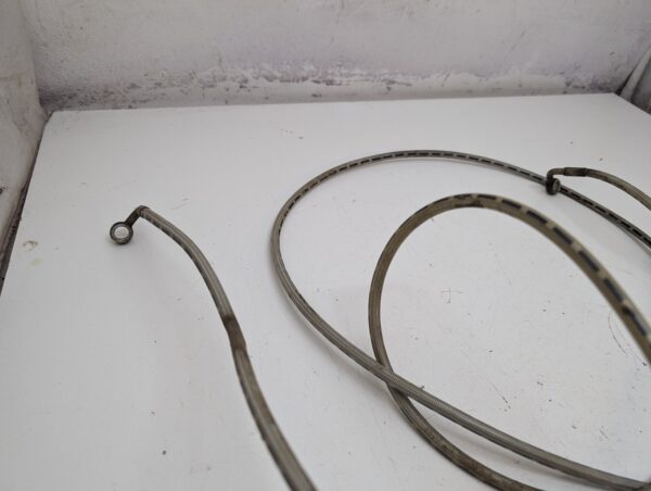 2016 Arctic Cat Rear Brake Hose - fits Wildcat Sport ltd - Image 5