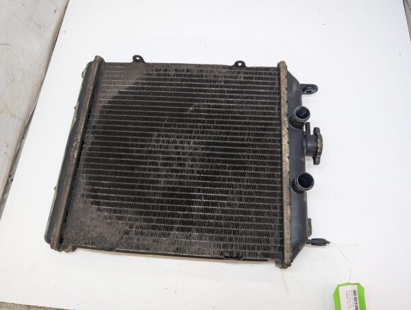 2016 Arctic Cat Radiator - fits Wildcat Sport EFI Ltd - Image 2