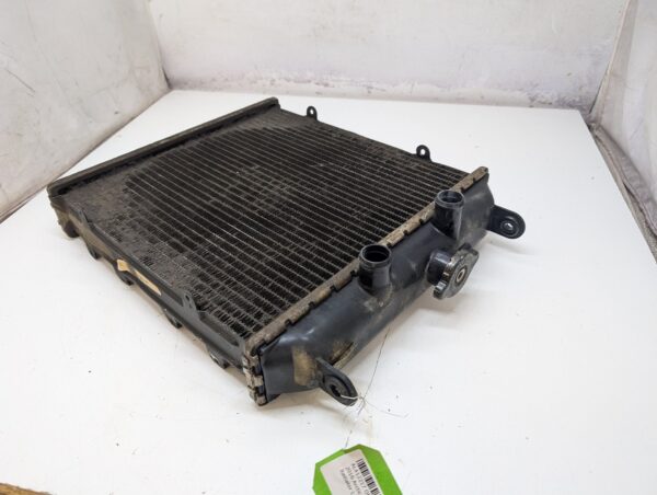 2016 Arctic Cat Radiator - fits Wildcat Sport EFI Ltd - Image 3