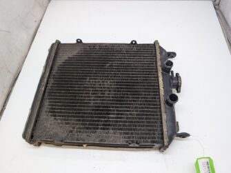 2016 Arctic Cat Radiator - fits Wildcat Sport EFI Ltd