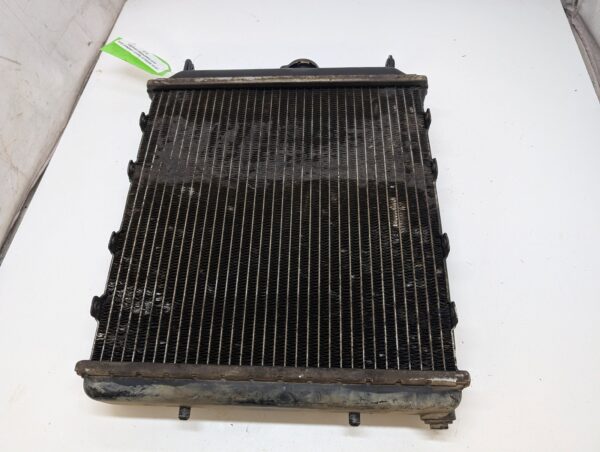 2016 Arctic Cat Radiator - fits Wildcat Sport EFI Ltd - Image 4