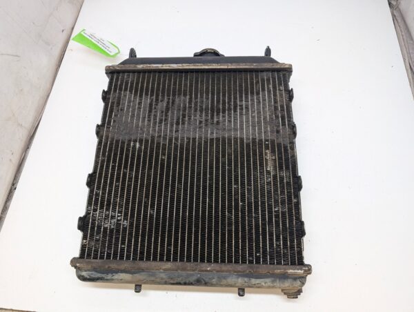 2016 Arctic Cat Radiator - fits Wildcat Sport EFI Ltd - Image 5
