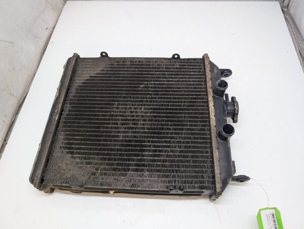 2016 Arctic Cat Radiator - fits Wildcat Sport EFI Ltd