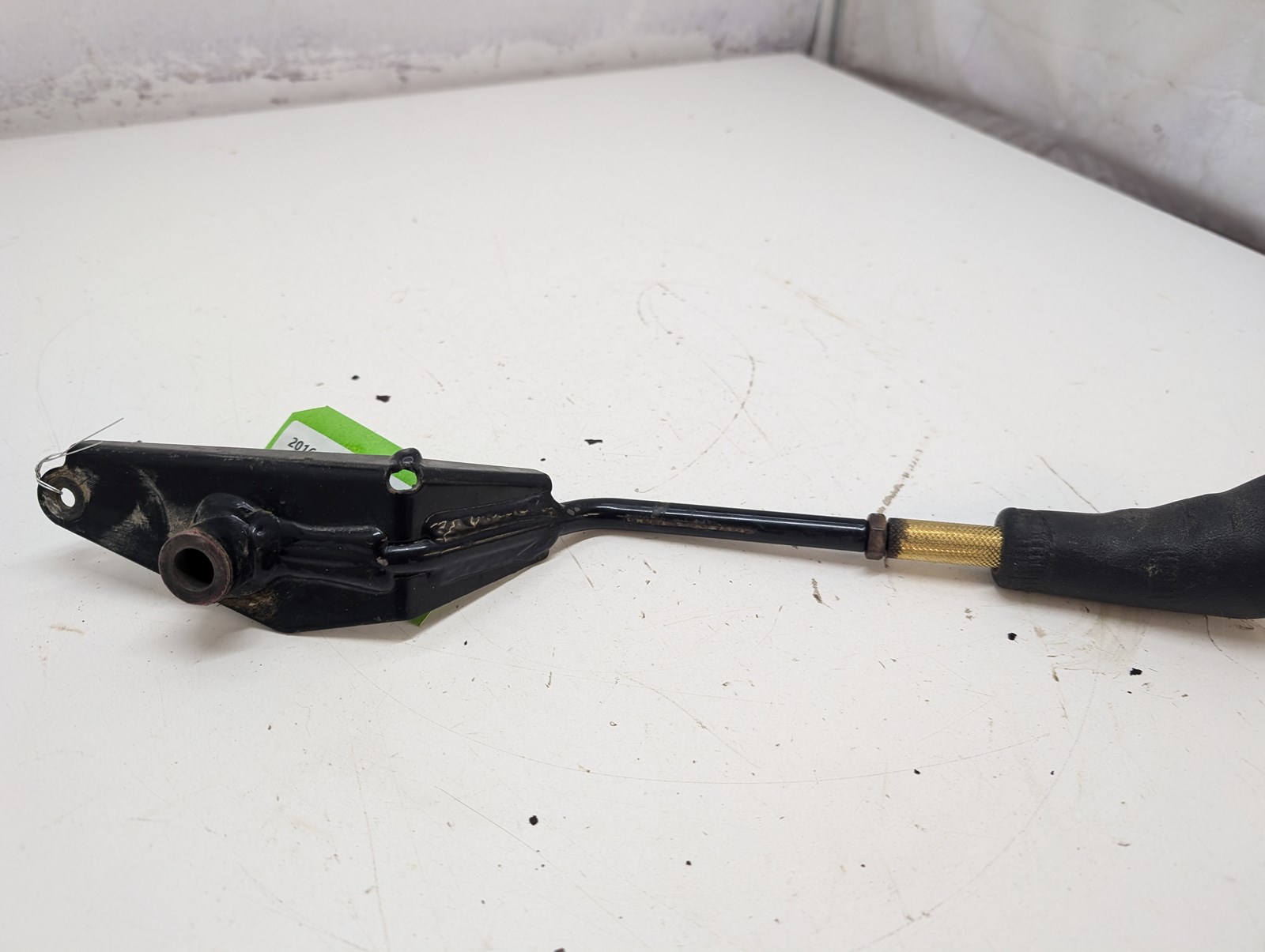 2016 Arctic Cat Shift Lever - Image 2