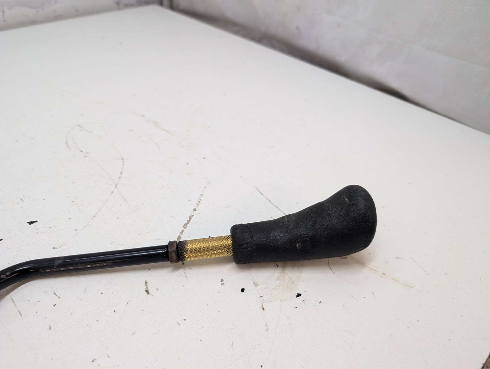 2016 Arctic Cat Shift Lever - Image 3