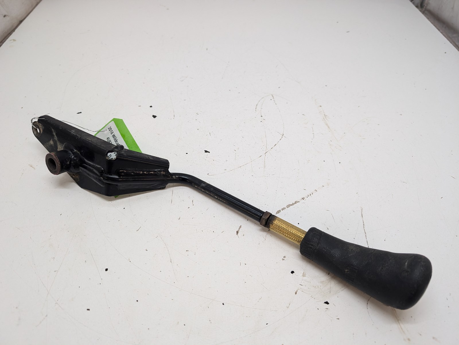 2016 Arctic Cat Shift Lever