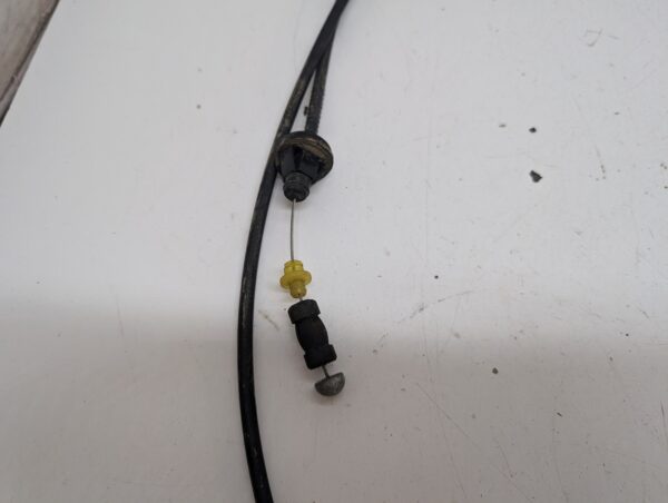 2016 Arctic Cat Throttle Cable - fits Wildcat Sport Ltd - Image 2