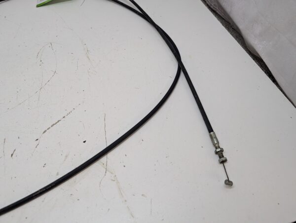 2016 Arctic Cat Throttle Cable - fits Wildcat Sport Ltd - Image 3