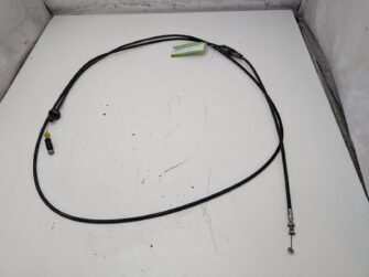 2016 Arctic Cat Throttle Cable - fits Wildcat Sport Ltd