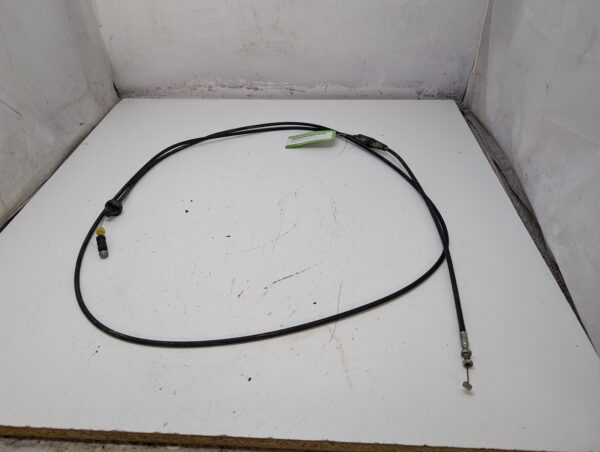 2016 Arctic Cat Throttle Cable - fits Wildcat Sport Ltd - Image 4