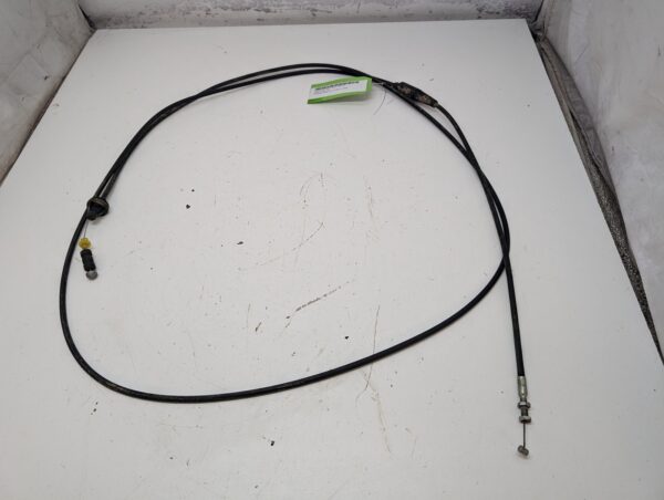 2016 Arctic Cat Throttle Cable - fits Wildcat Sport Ltd