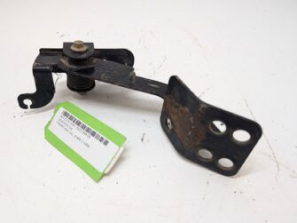 2016 Arctic Cat Accelerator Pedal - fits Wildcat Sport ltd