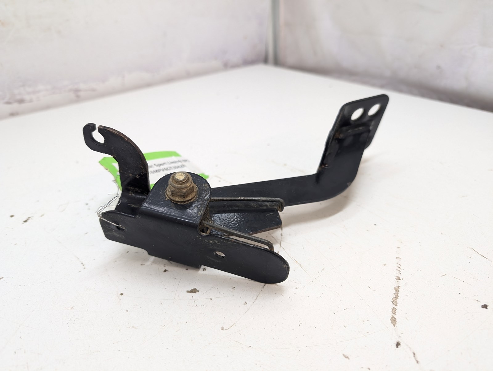 2016 Arctic Cat Accelerator Pedal - fits Wildcat Sport ltd - Image 5