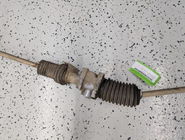 2016 Arctic Cat Rack And Pinion Assembly - fits Wildcat Sport EPS Ltd. - Image 2