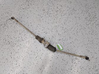 2016 Arctic Cat Rack And Pinion Assembly - fits Wildcat Sport EPS Ltd.