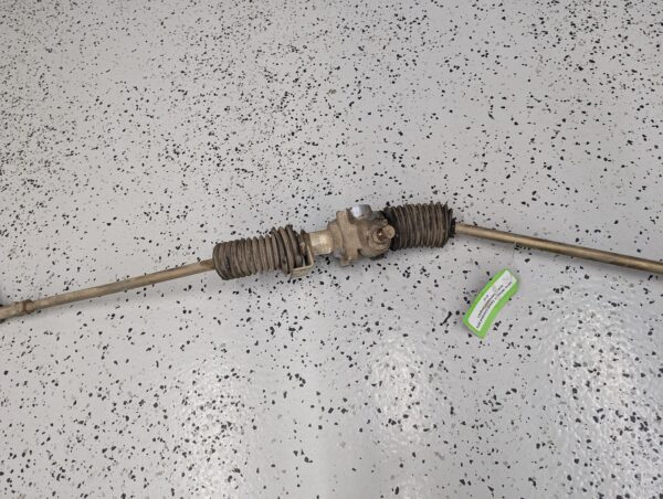2016 Arctic Cat Rack And Pinion Assembly - fits Wildcat Sport EPS Ltd. - Image 5