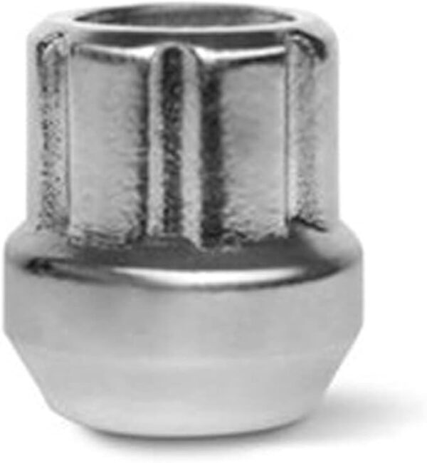 12MM x 1.5 Splined Lug Nuts - SEE COMMENTS