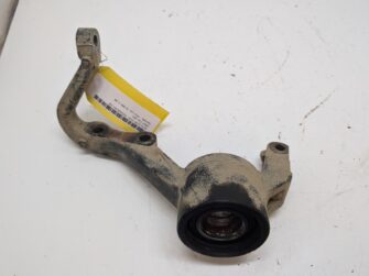 2007 Can-Am Front Left Steering Spindle - fits Outlander 500 XT