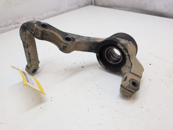 2007 Can-Am Front Left Steering Spindle - fits Outlander 500 XT - Image 4
