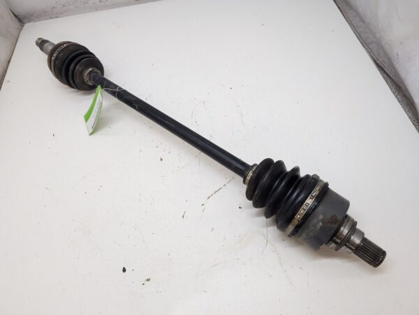 2016 Arctic Cat CV Half Shaft - fits Wildcat Sport Ltd - Image 4